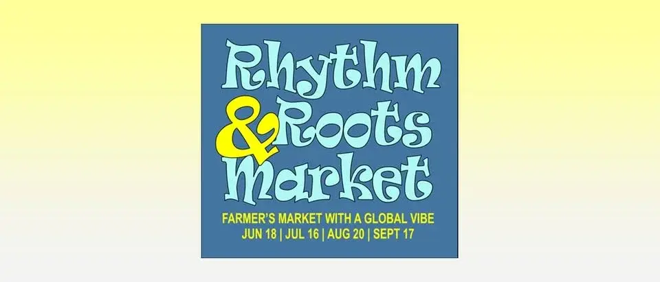 Rhythm & Roots Market