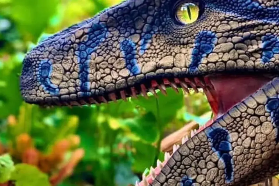 NSF 2026: Dino Duel - A Prehistoric Face-Off