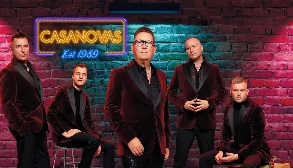 Casanovas