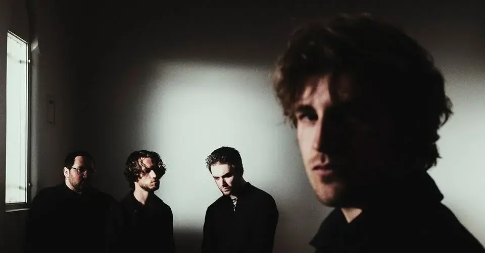 REVOLVER PRESENTS: THORNHILL: The Mercia Tour