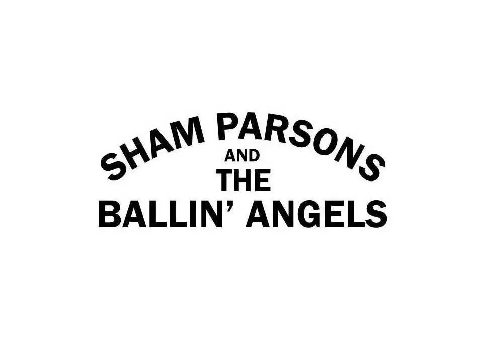 Sham Parsons & The Ballin’ Angels at The Grove Inn