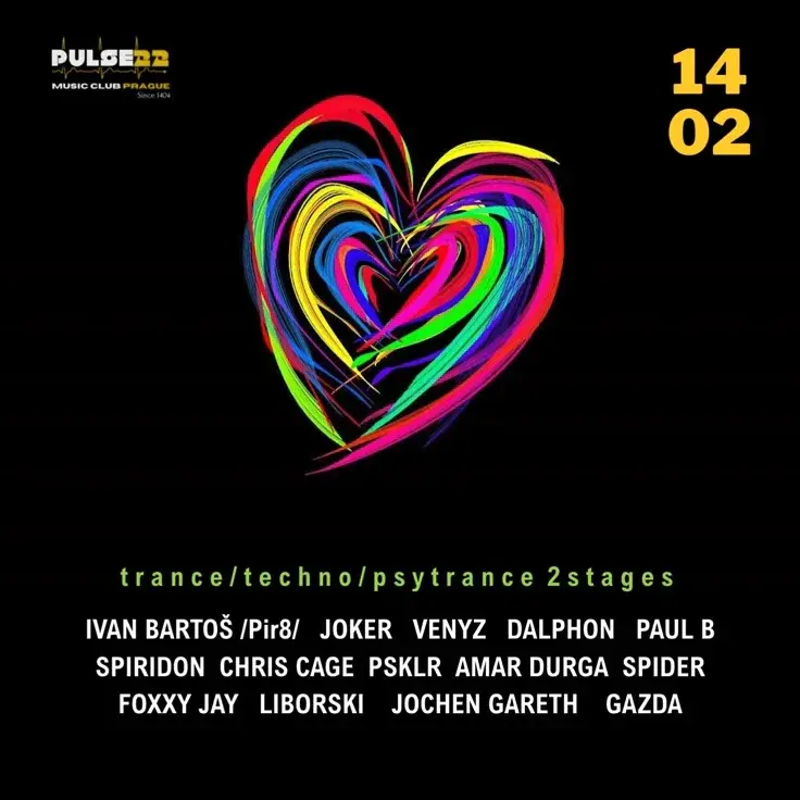 Pulse of LOVE