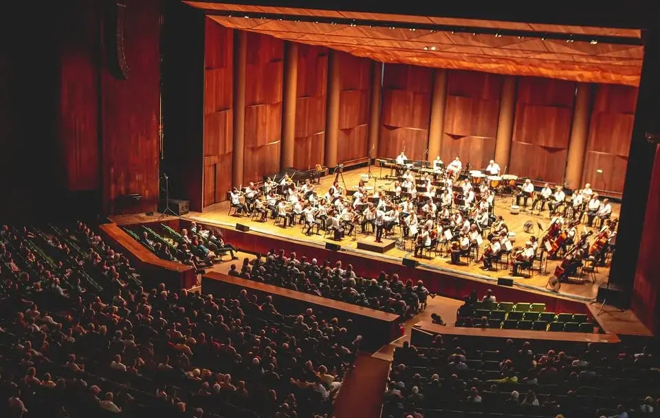STAR WARS: THE EMPIRE STRIKES BACK W/ THE PHILADELPHIA ORCHESTRA