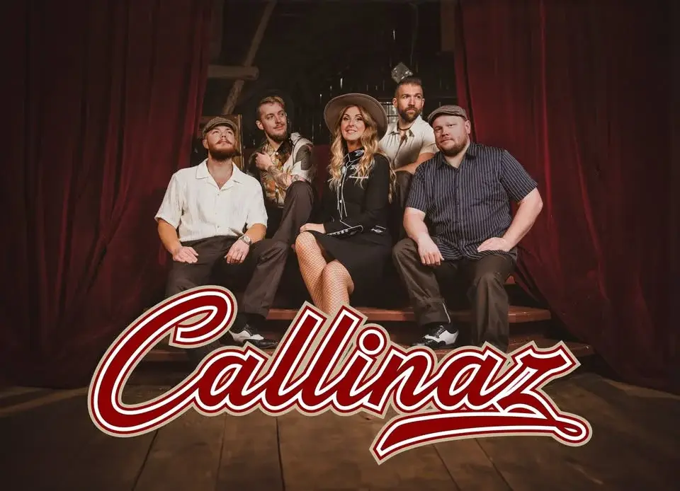 Fredagsdans CALLINAZ (kurs Bugg medel VALLENTUNA DANSKLUBB