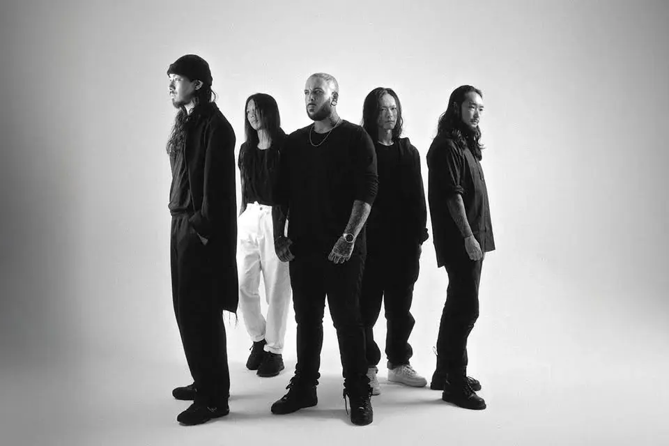 Crystal Lake & Miss May I