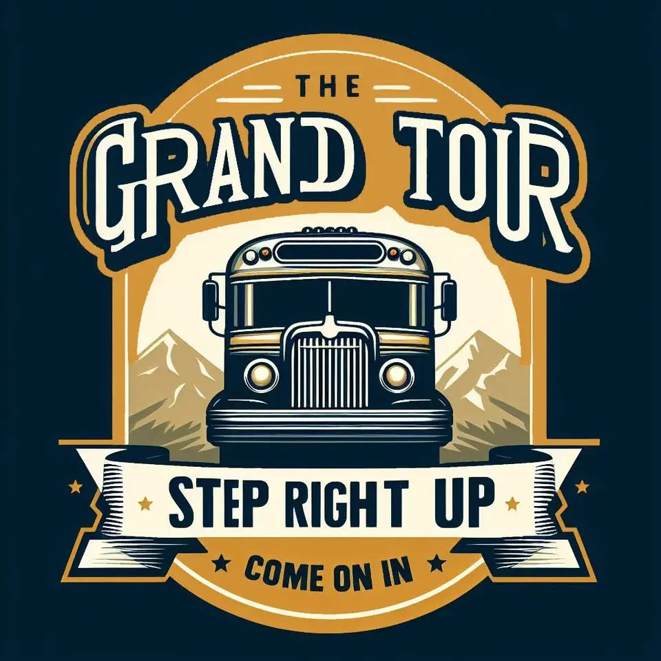 The Grand Tour - Elmsdale, PEI