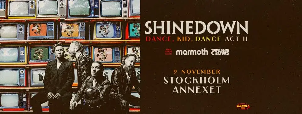 Shinedown 