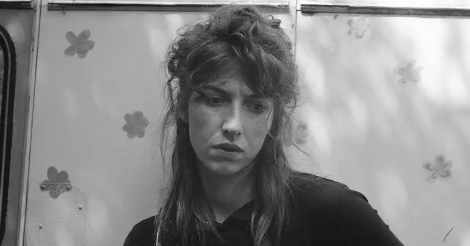 Aldous Harding