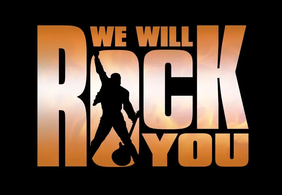 BATS: We Will Rock You
