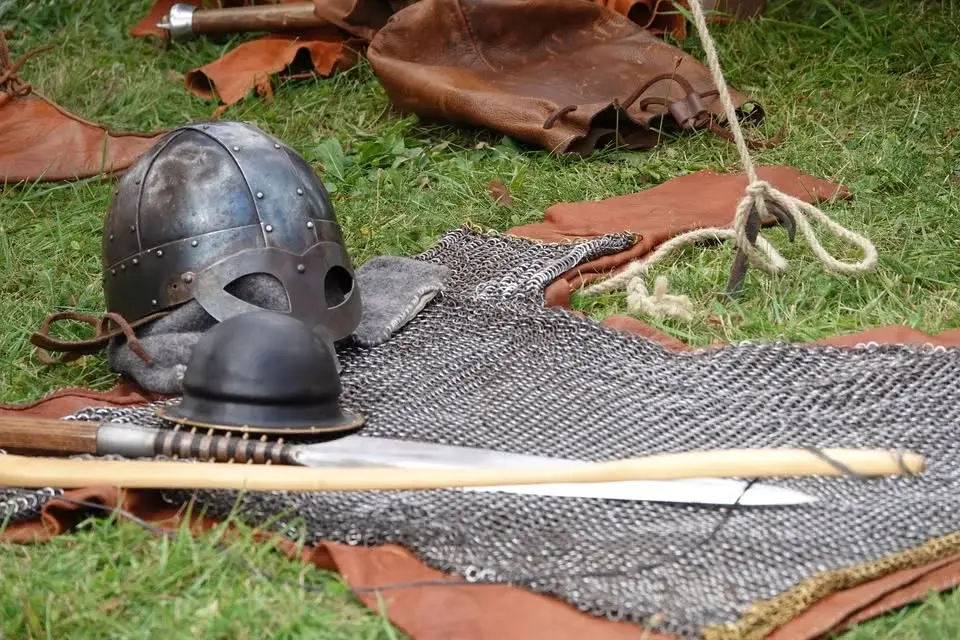 Vikingatidsfestival 