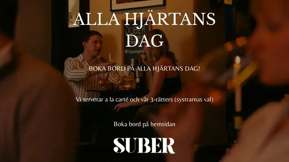 ALLA HJÄRTANS DAG