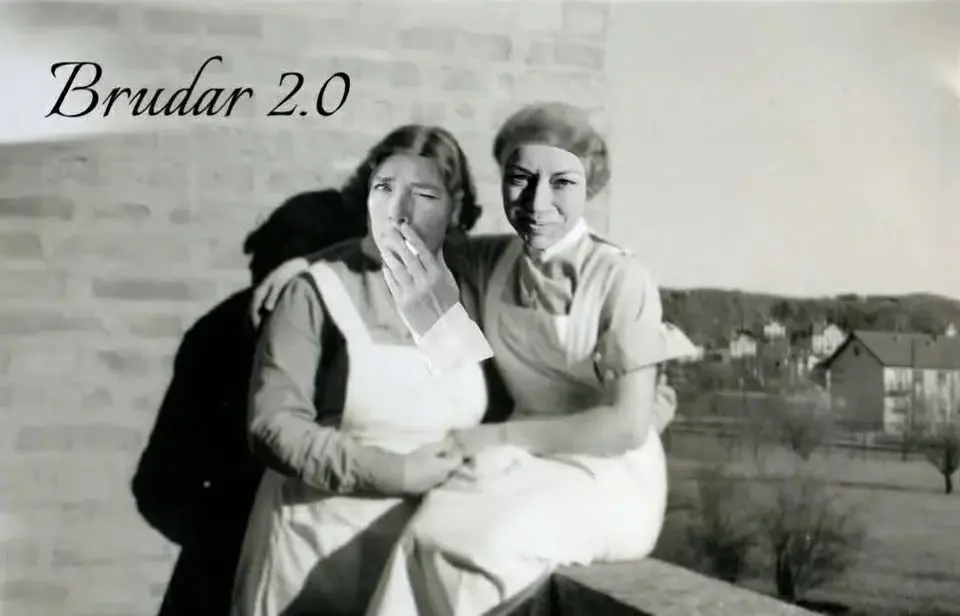Quiz me baby one more time | 10 mars | Oceanen (kulturköket)