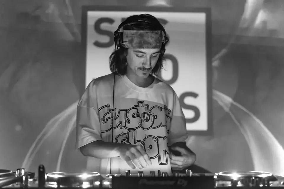 Wobbly Records & Circuit Present Jake Beautyman & Guests