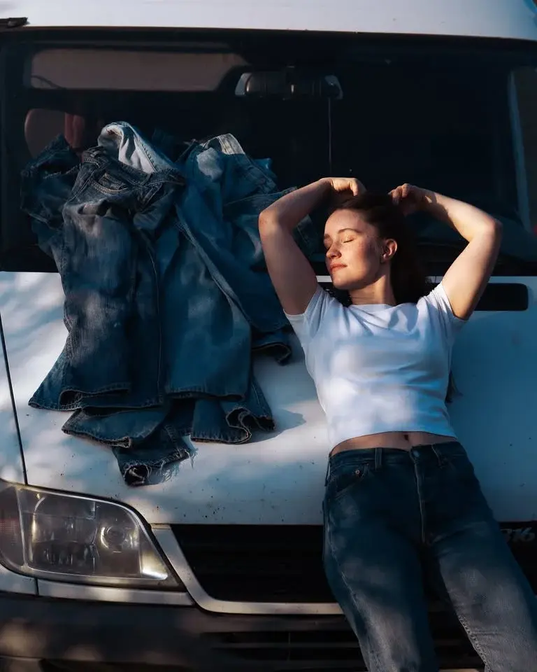 Sigrid - There's Always More That I Could Say. Tour