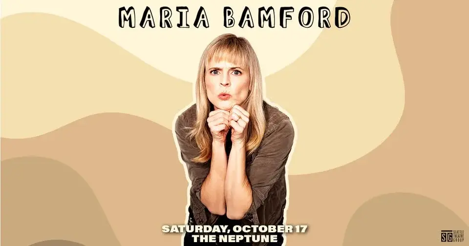 Maria Bamford