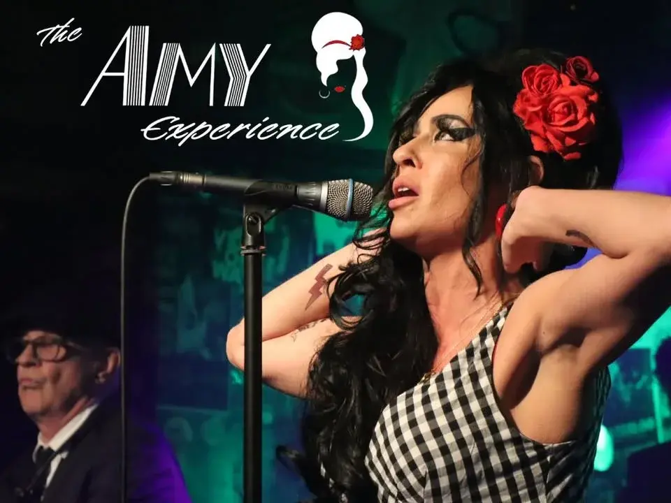 The Amy Experience