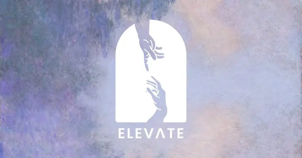 Parish Mission: ELEVATE