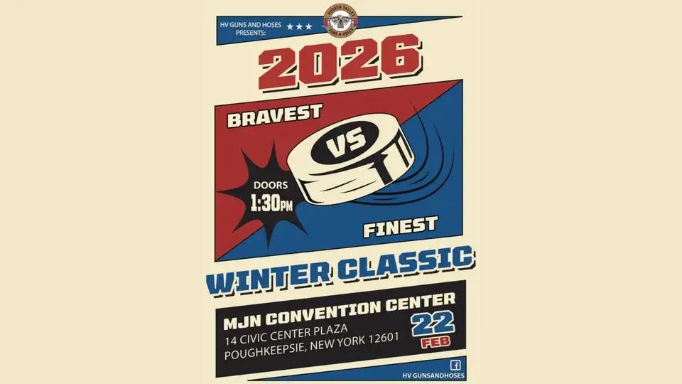 HV Guns and Hoses Game
