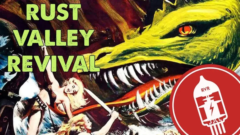 Rust Valley Revival @ 68's Feedmill