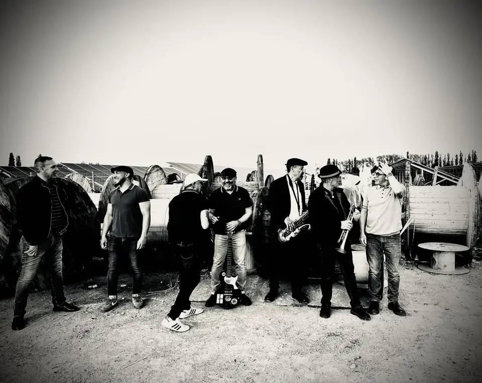 Skasouls UK LIVE: An Evening of Timeless Ska
