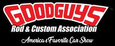 Good Guys 2026 at Texas Motor Speedway