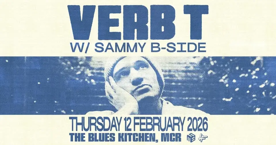 Verb T