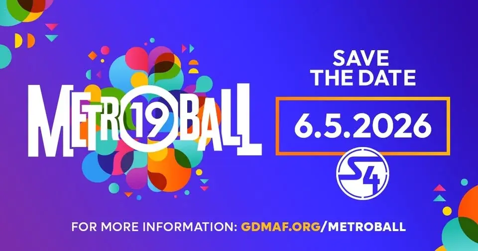 MetroBall 19