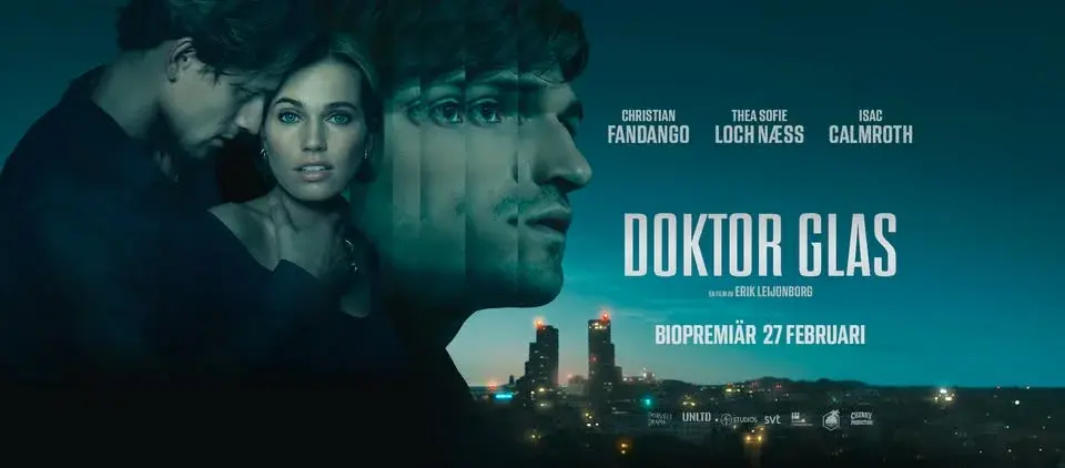 Doktor Glas