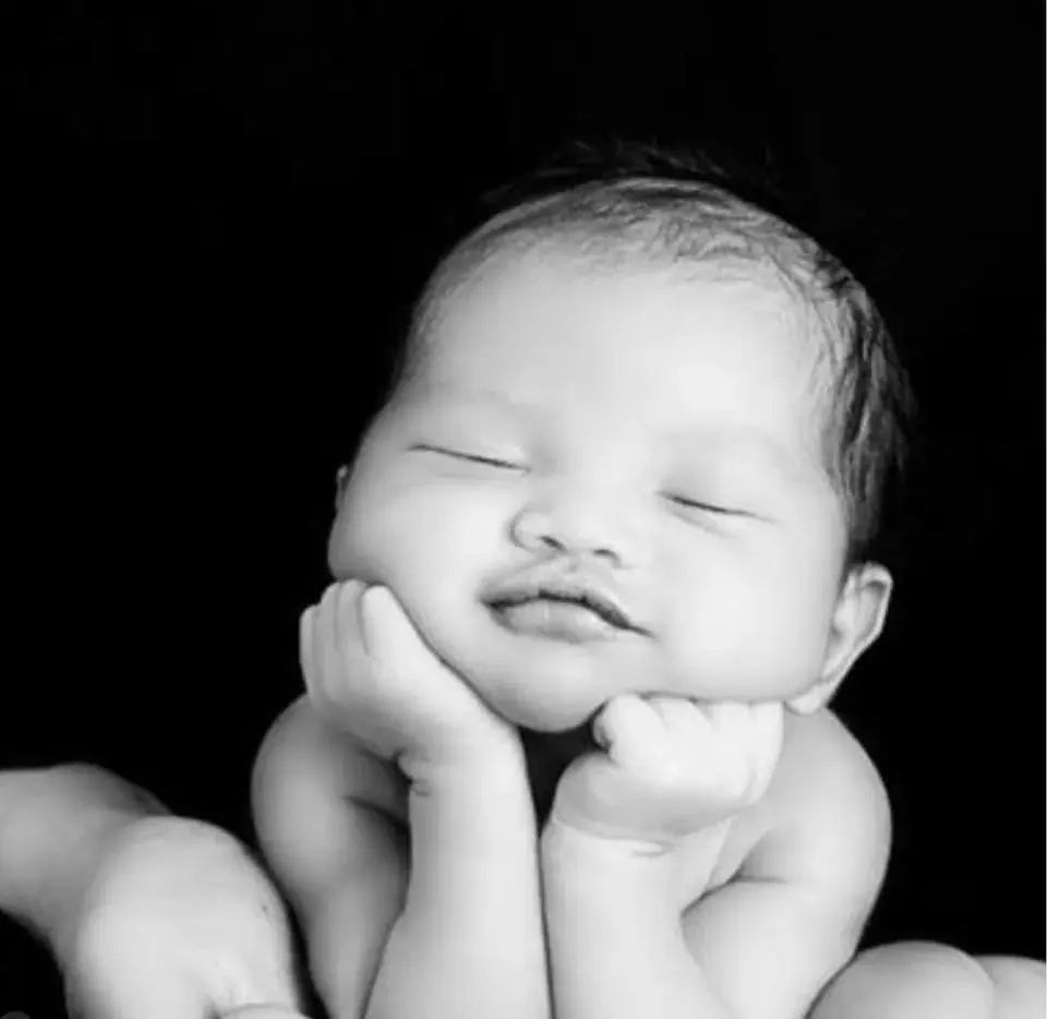 Parent & Baby Sound Bath