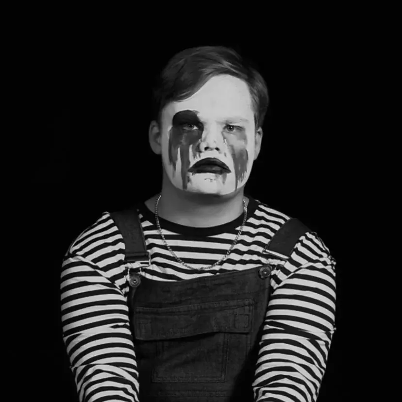 LiamG’s FUNHOUSE LIVE SHOW 2026