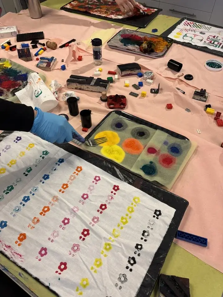 Blocktryck