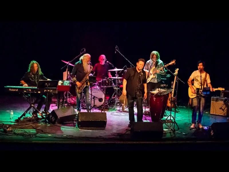 Paper Sun: The Music of Traffic