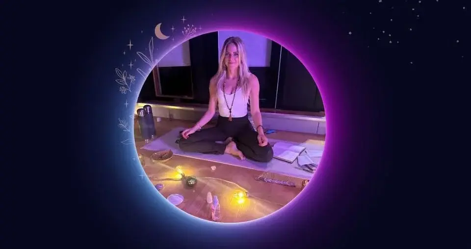 Full Moon Ceremony