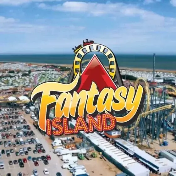 Fantasy Island Deaf Event 🍺 🍺 🍻 