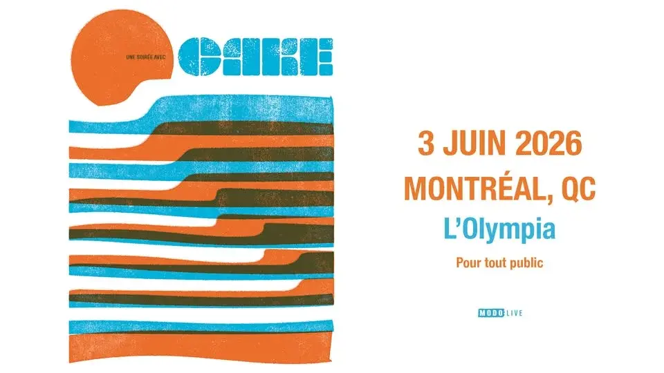 CAKE I Montreal