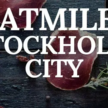 Matmilen Stockholm City đŽđ¶ââïž UpptĂ€ck Smaker i Stan!