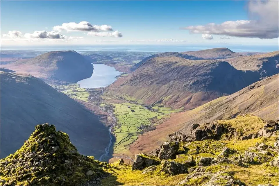 Borrowdale 10 Challenge