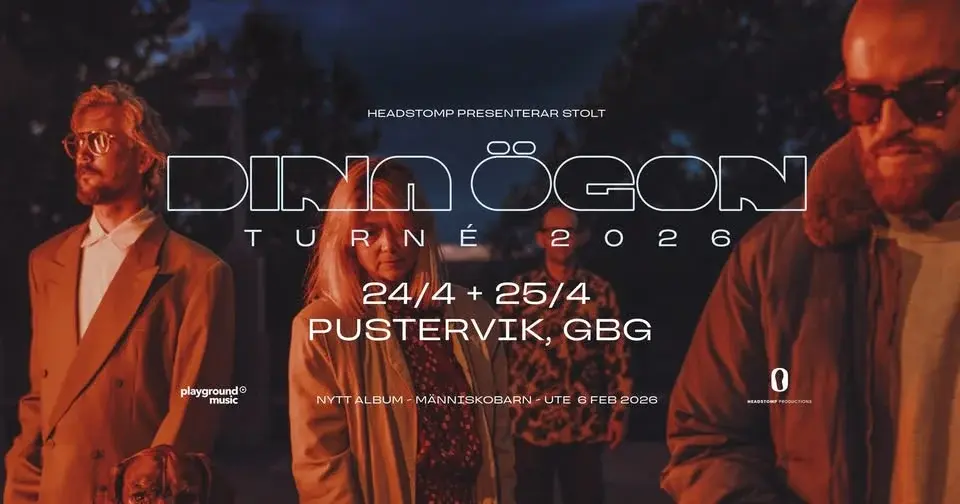 Dina Ögon 