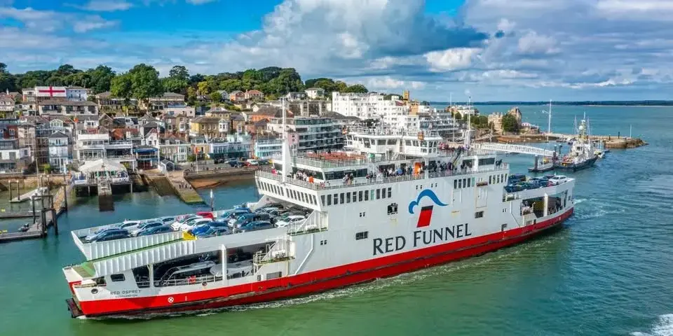 Isle of wight
