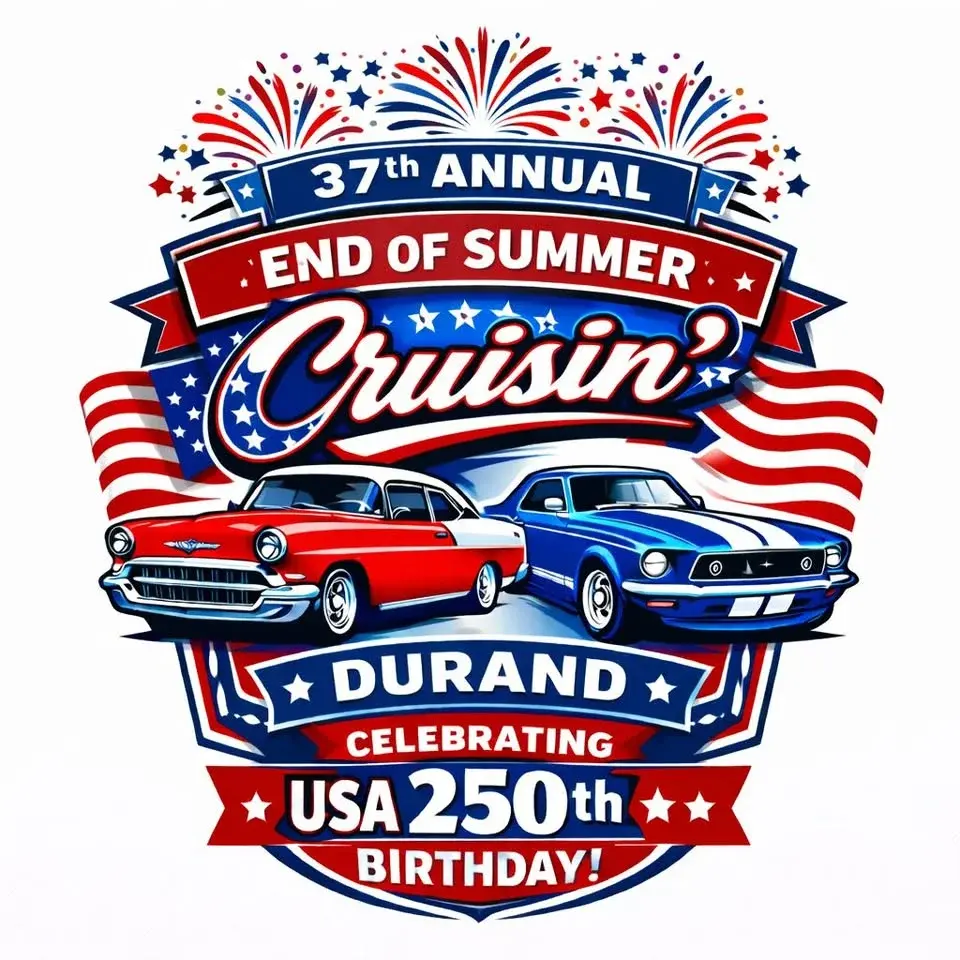 37th Annual End of Sunmer Cruisin’