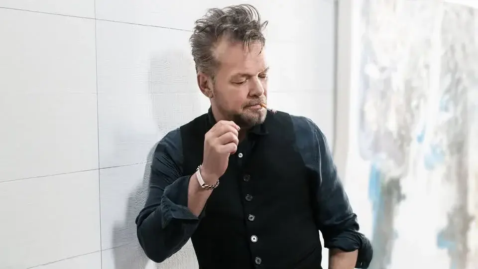 John Mellencamp Dancing Words Tour The Greatest Hits