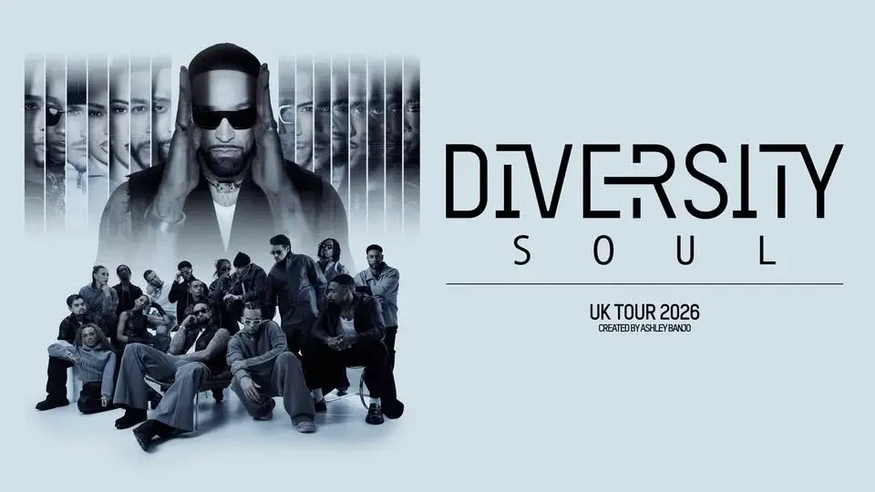 Diversity - Soul 2026
