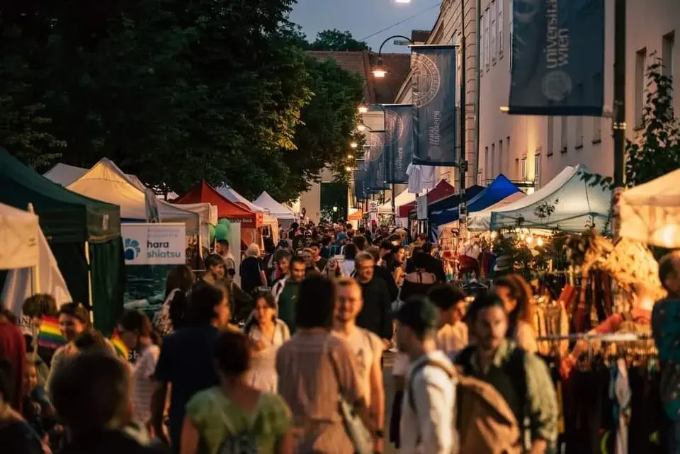 Südwind Straßenfest 2026