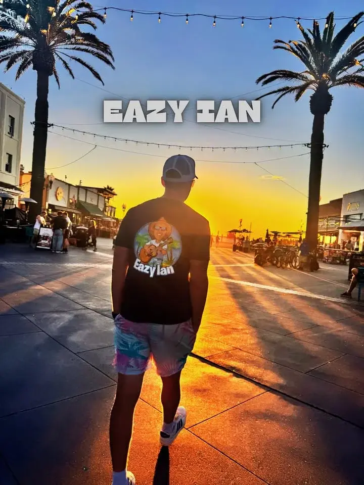 Eazy Ian - Sully’s Irish Pub (Medina)