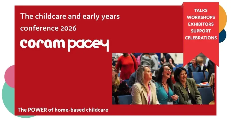 Childcare and Early Years Conference 2026